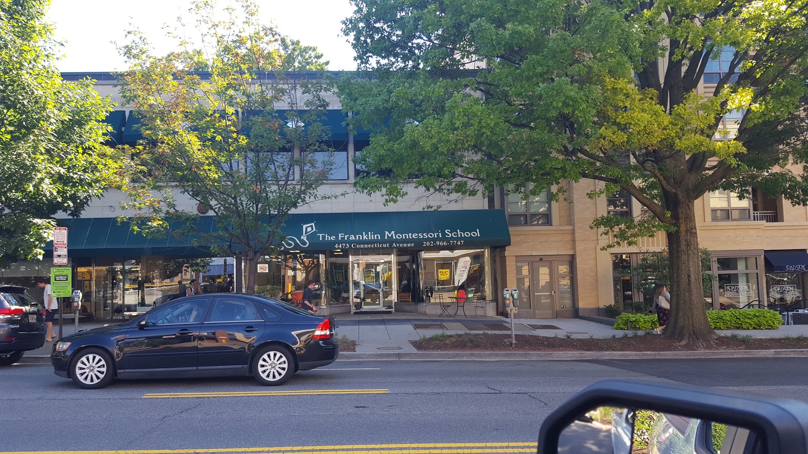 Franklin Montessori School