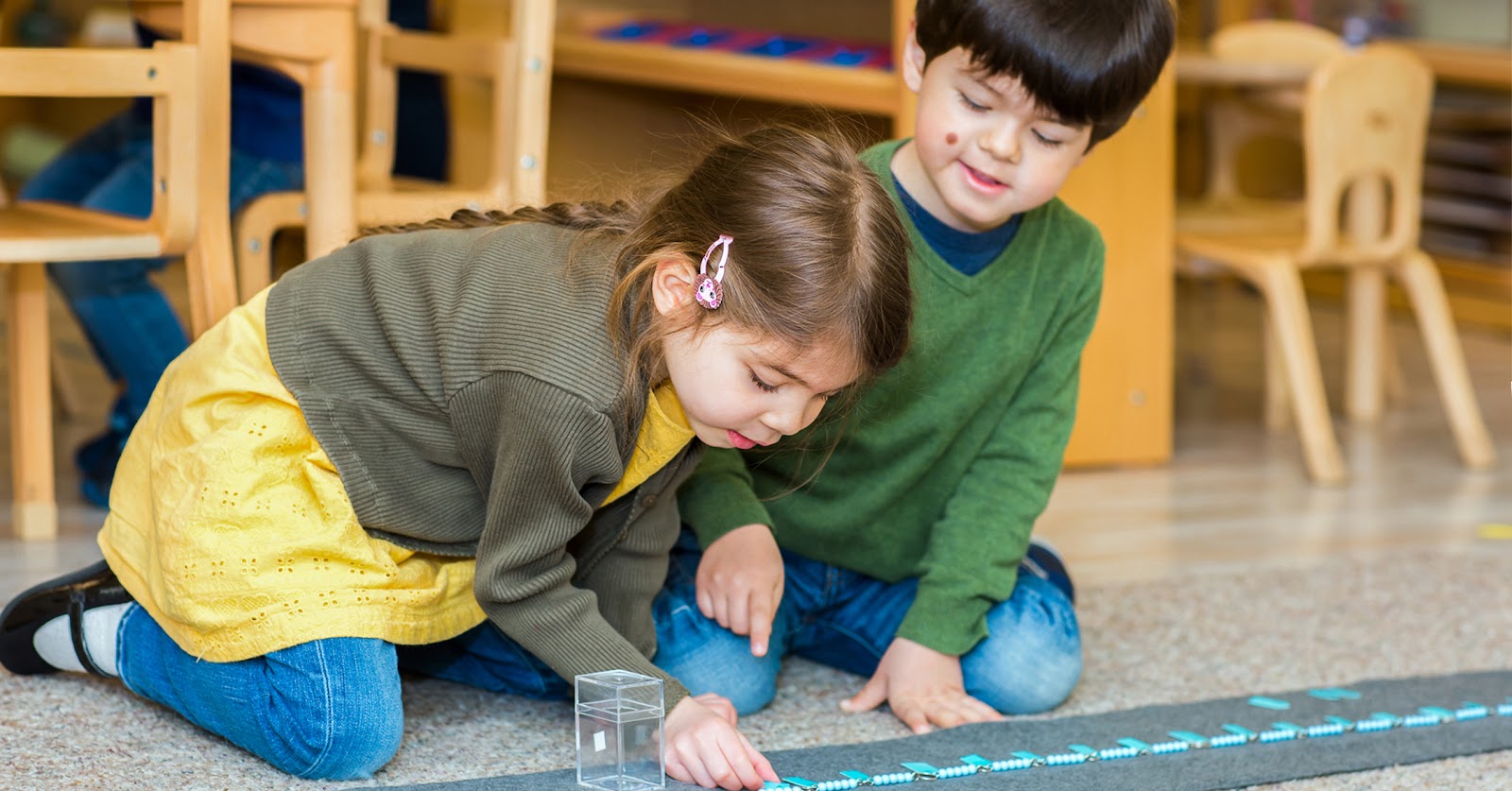 Hopscotch Montessori School Toronto Campus