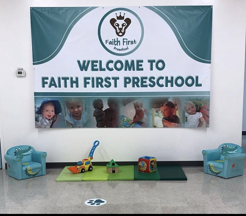Faith First Preschool