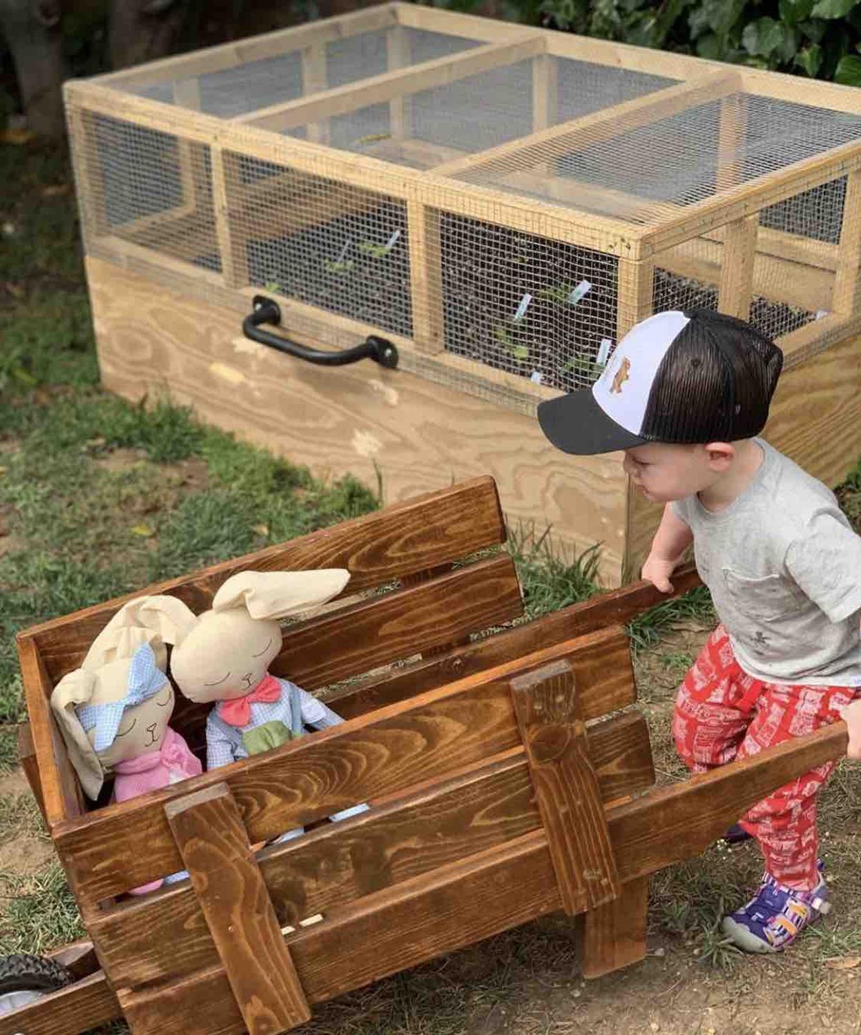 Little Bears Daycare LA Daycare