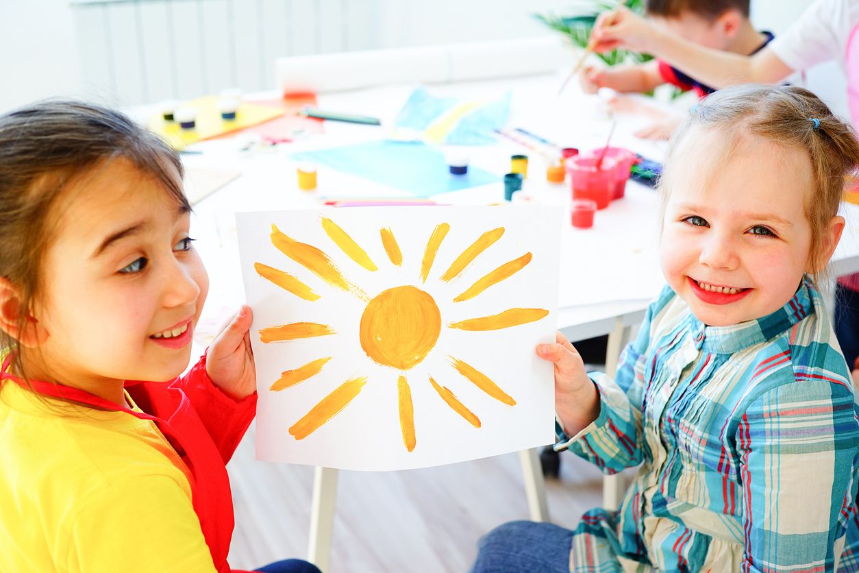 Mis Amigos Daycare Childcare Services in San Francisco