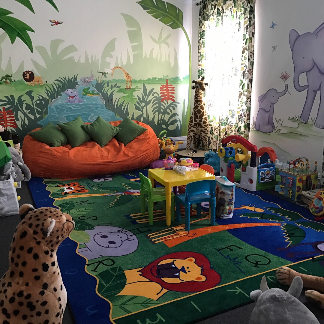 Kids Kingdom