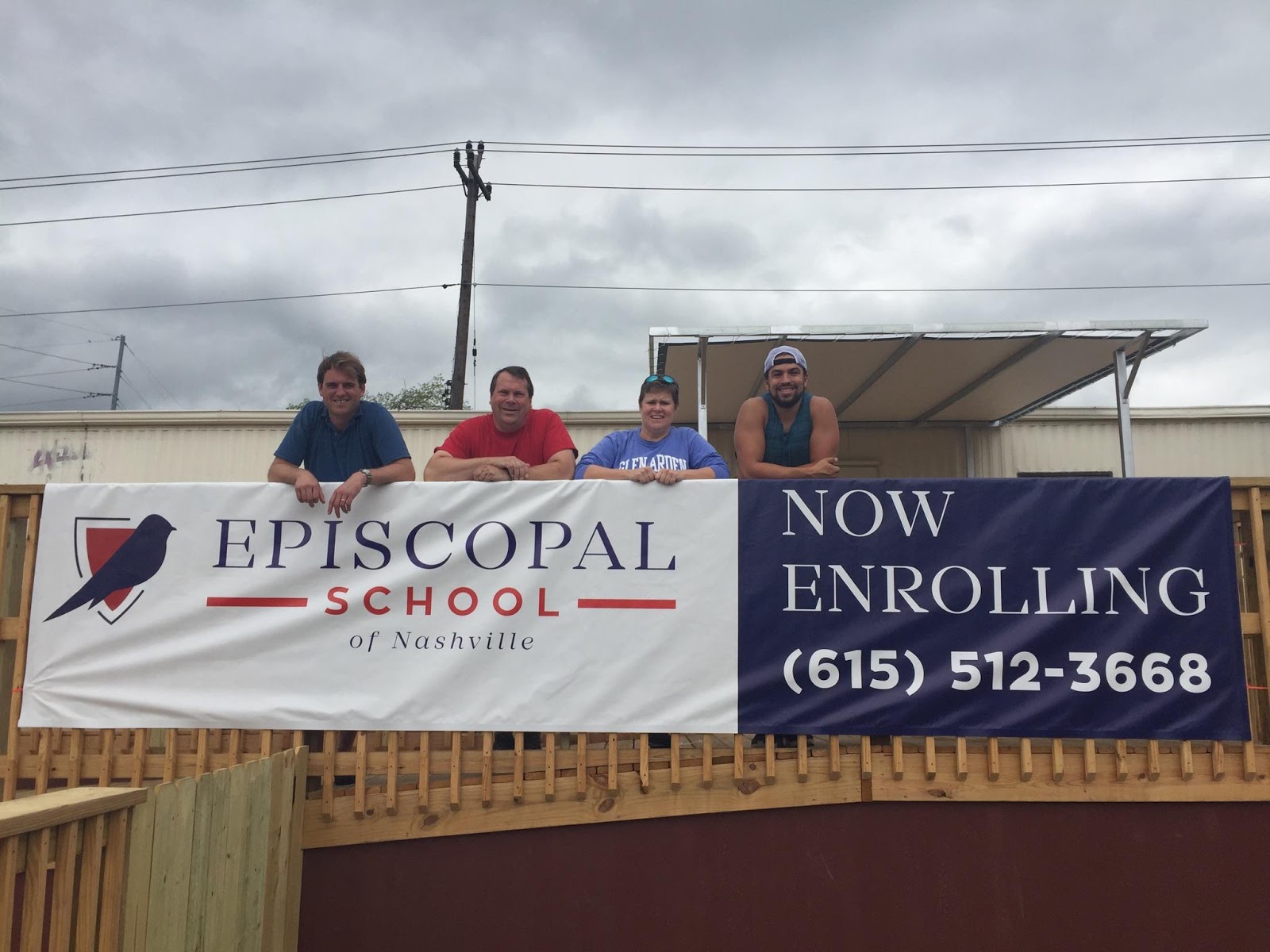 Episcopal School of Nashville