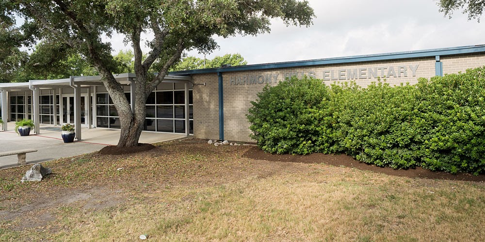 Harmony Hills Elementary School