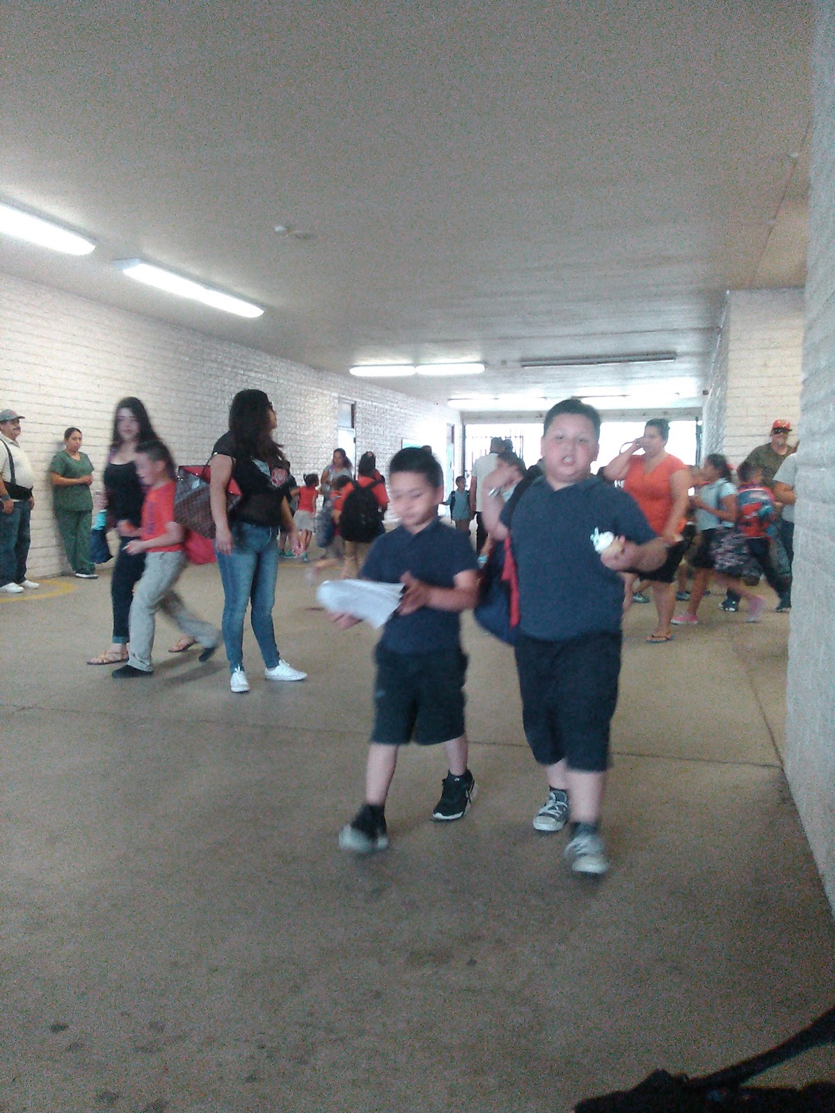 Palm Lane Elementary School