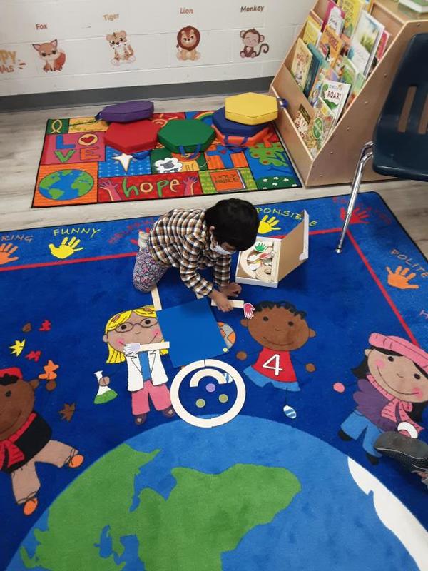 Northgate Early Learning Center