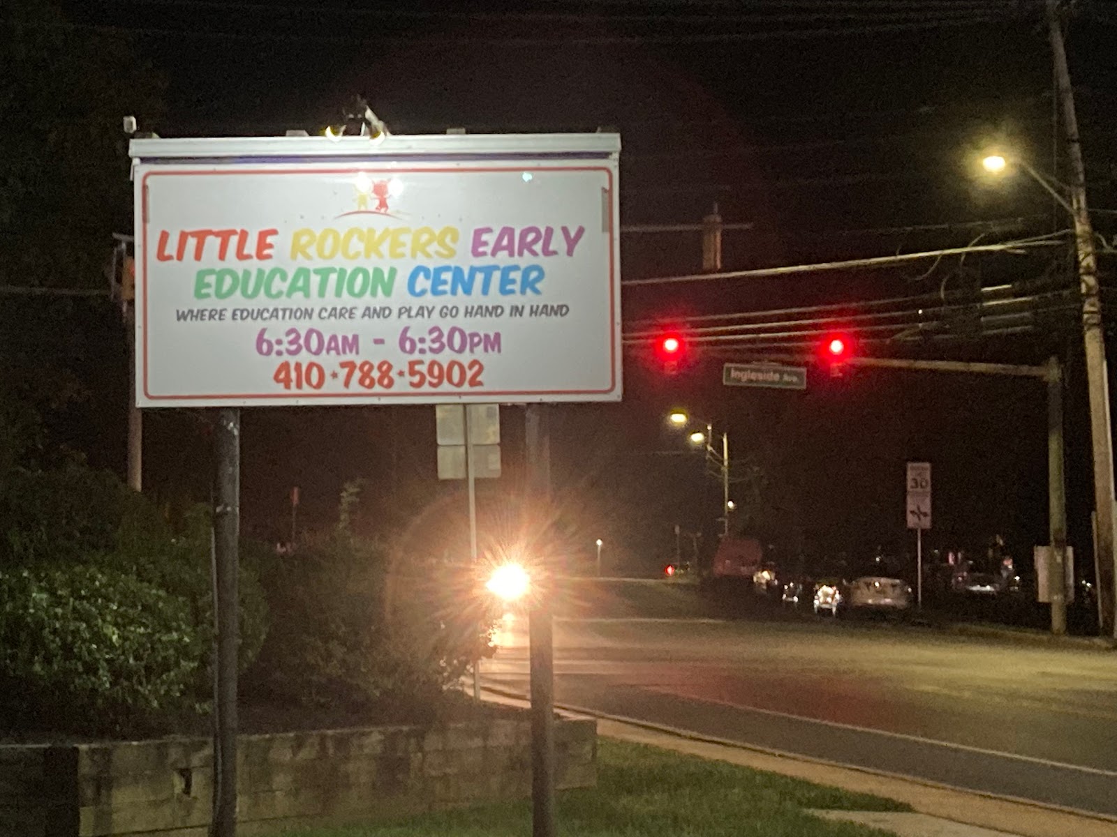Little Rockers Early Education Center