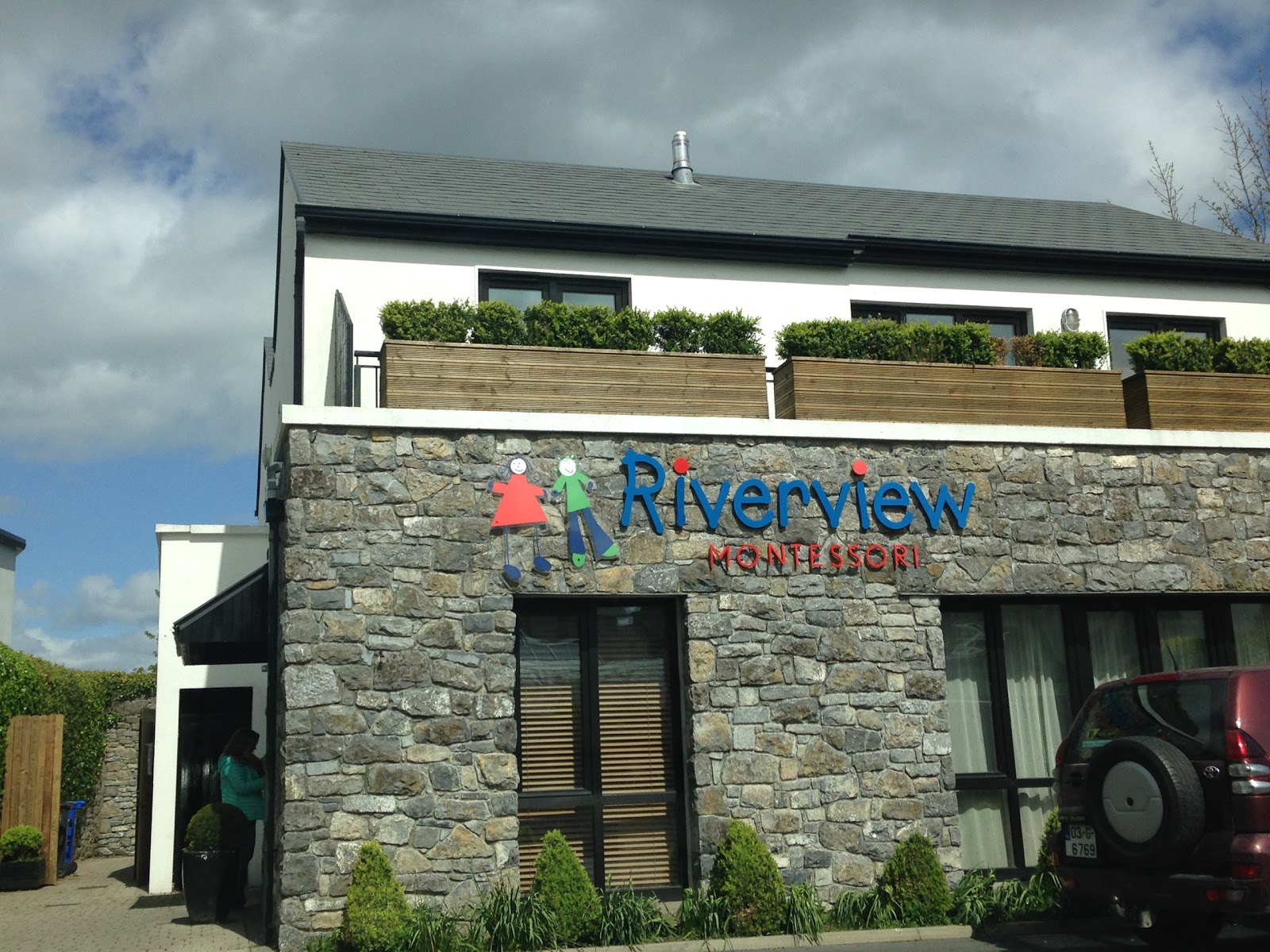 Riverview Montessori