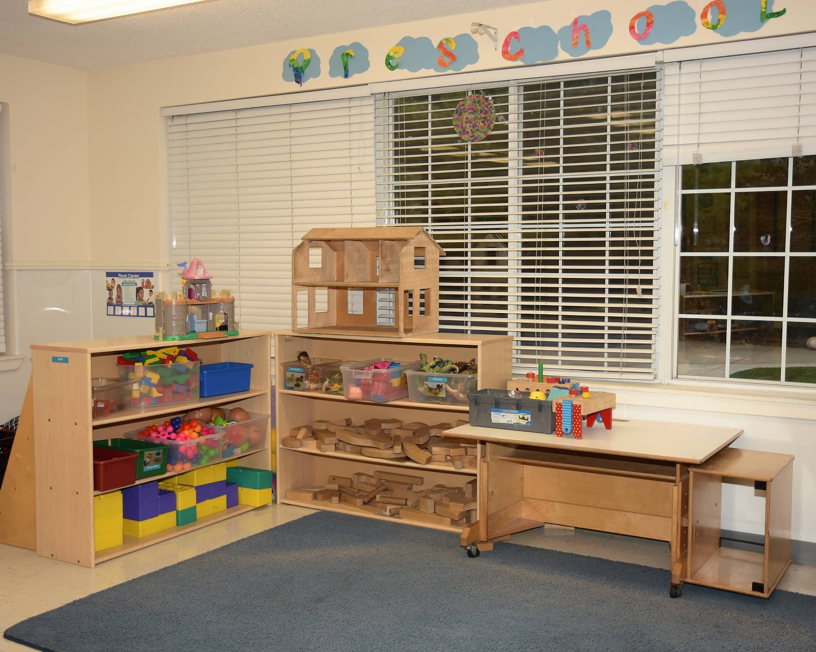 La Petite Academy of Columbus