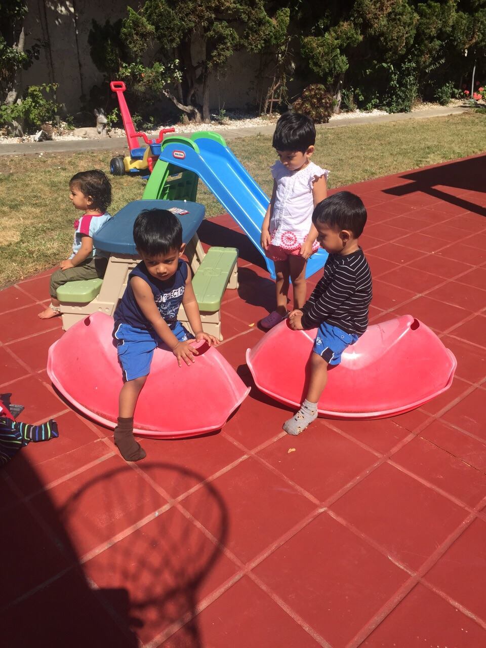 Anmol Daycare