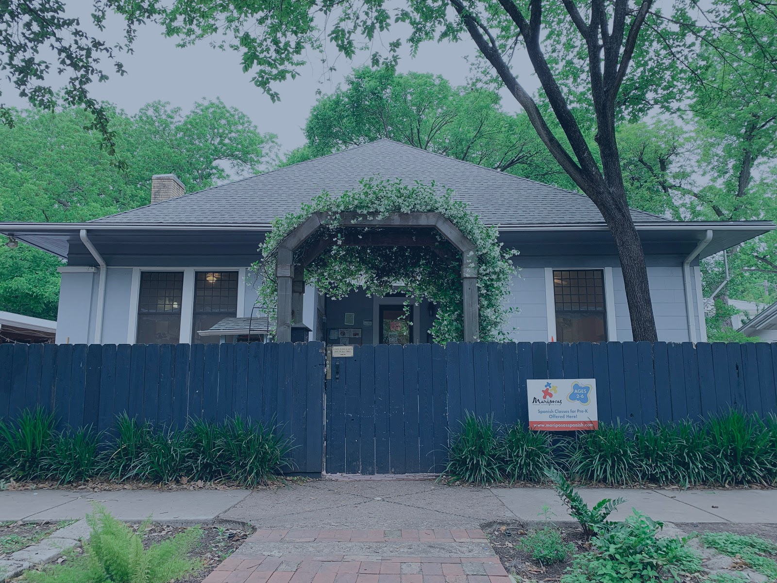 Hyde Park Montessori