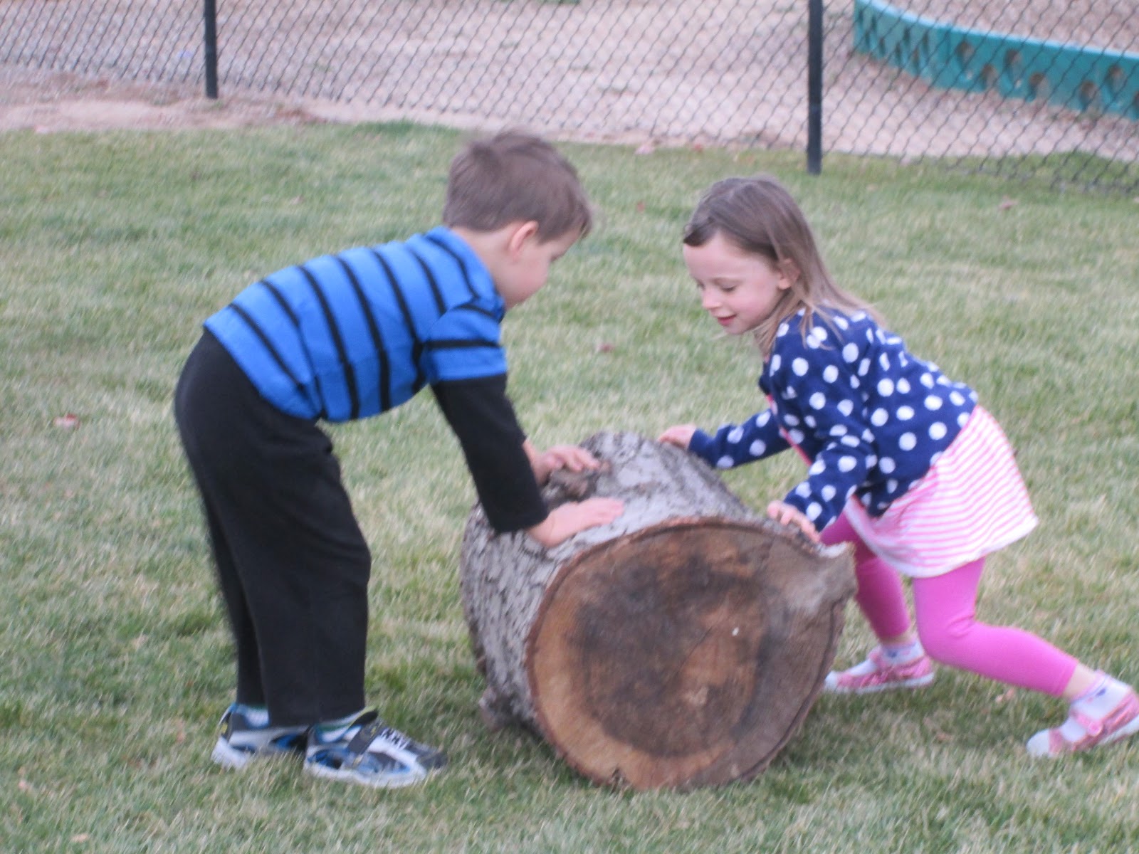 Front Range Early Learning Center