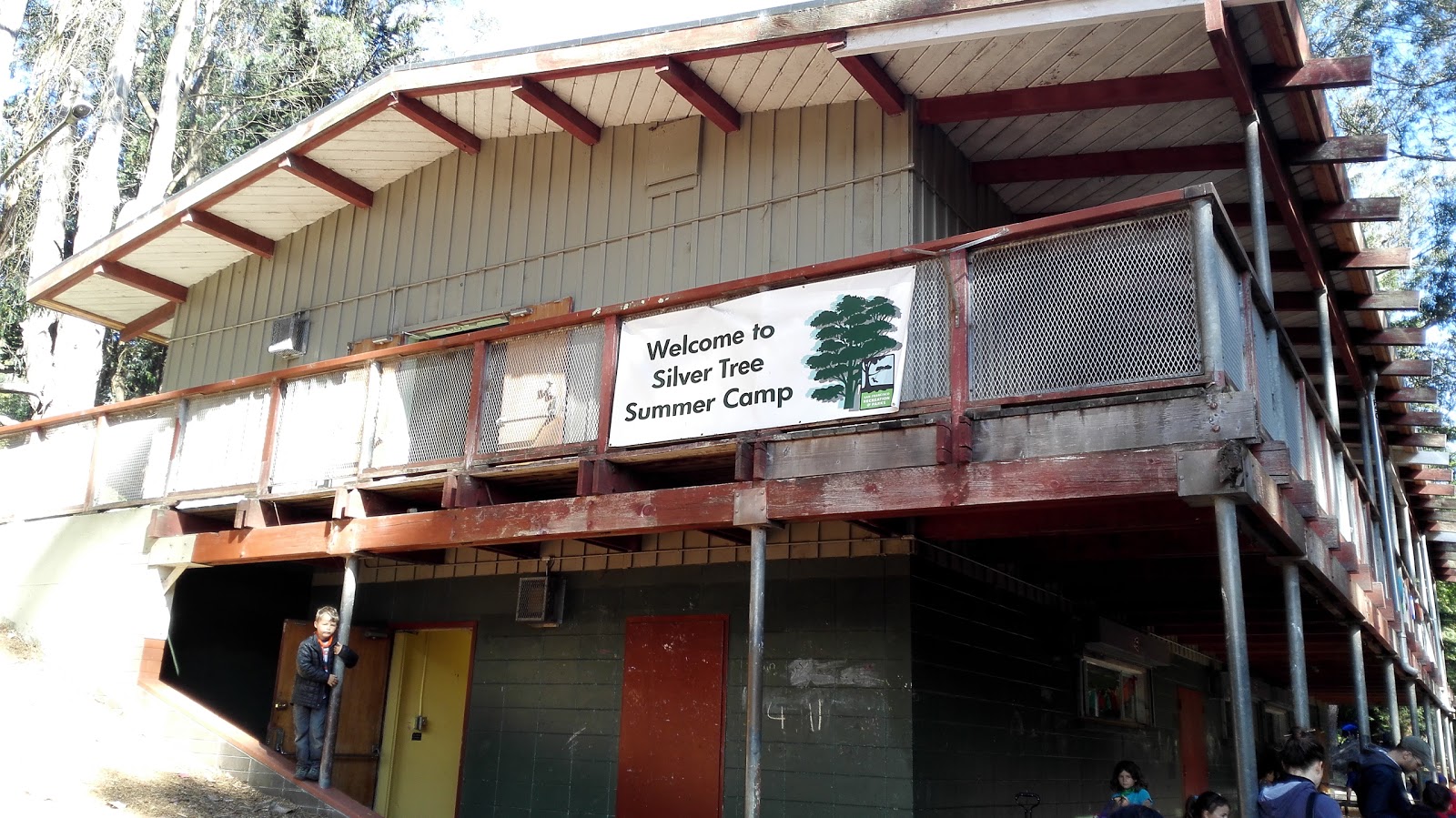Glenridge Cooperative Nursery School