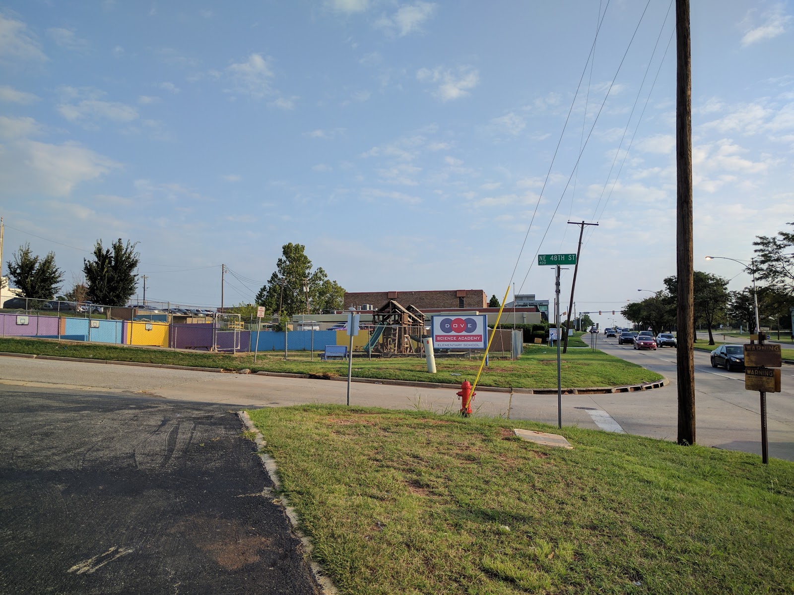 Dove Science Academy Elementary OKC