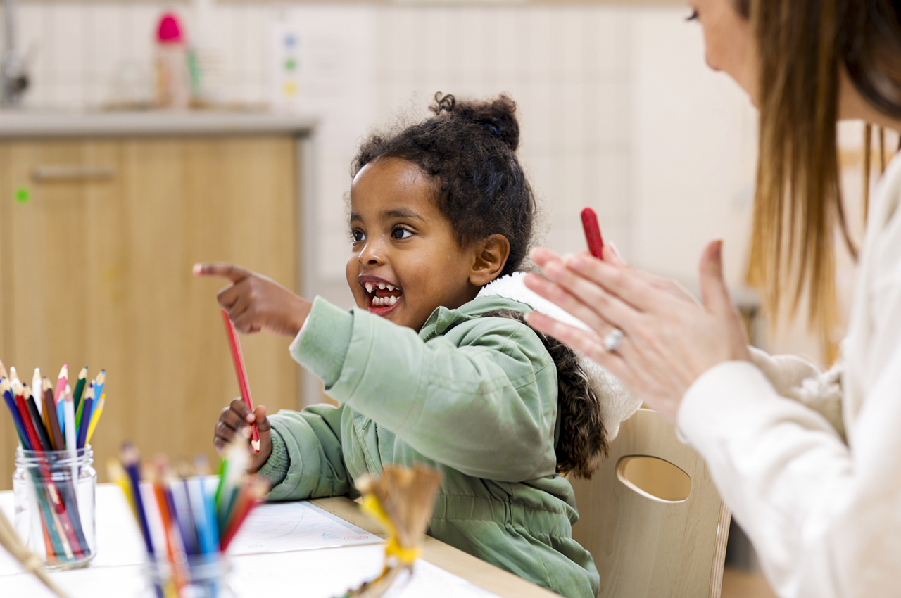 KU Monash Children's Centre and Kindergarten