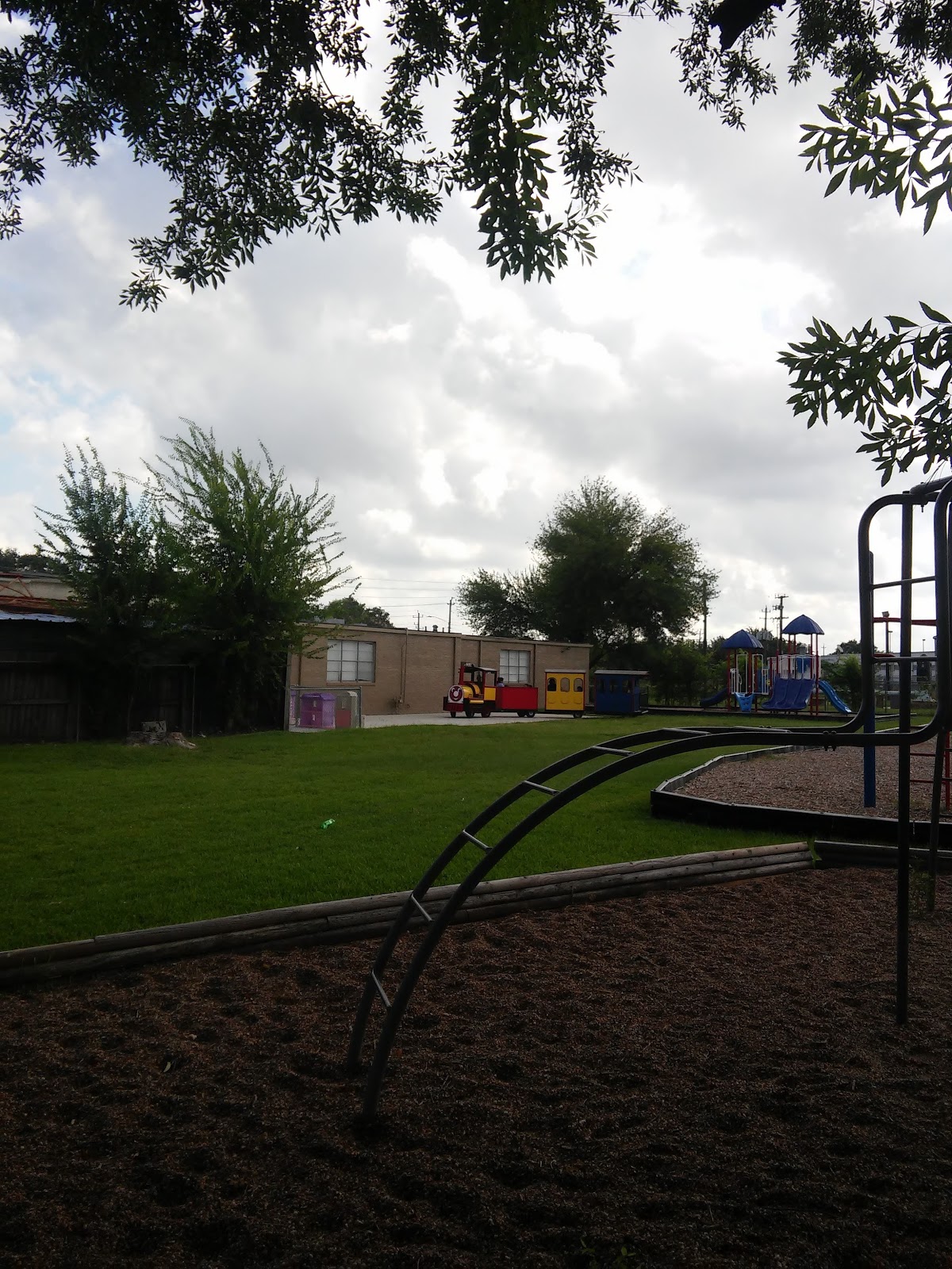 Creative Care Childrens School - Spring Branch - Kempwood