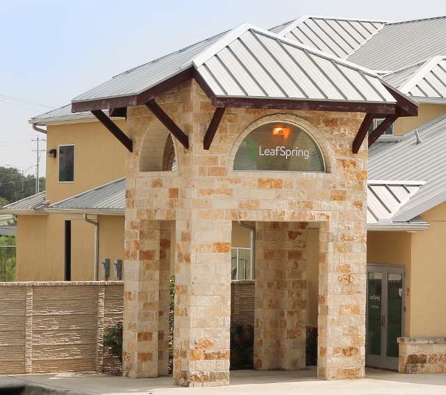 LeafSpring School at Cibolo Canyons