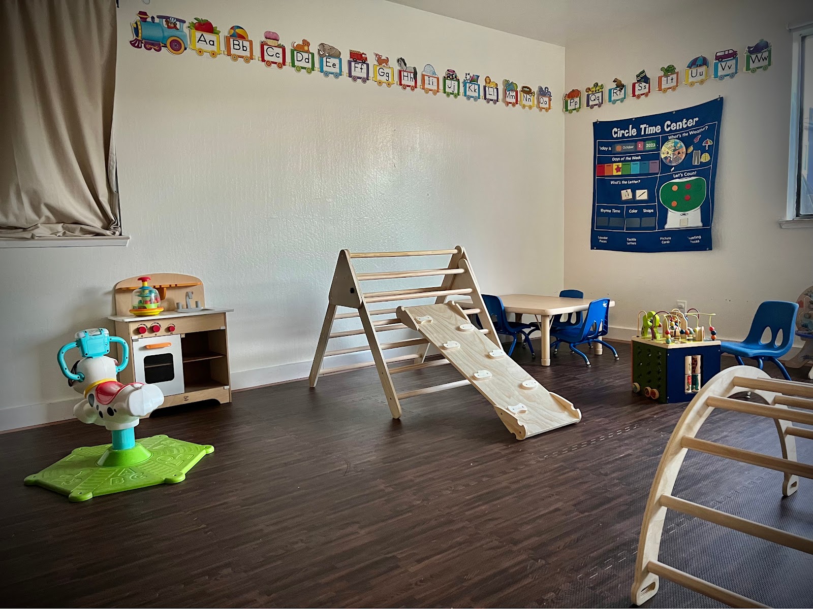 Little Giants Preschool and DayCare
