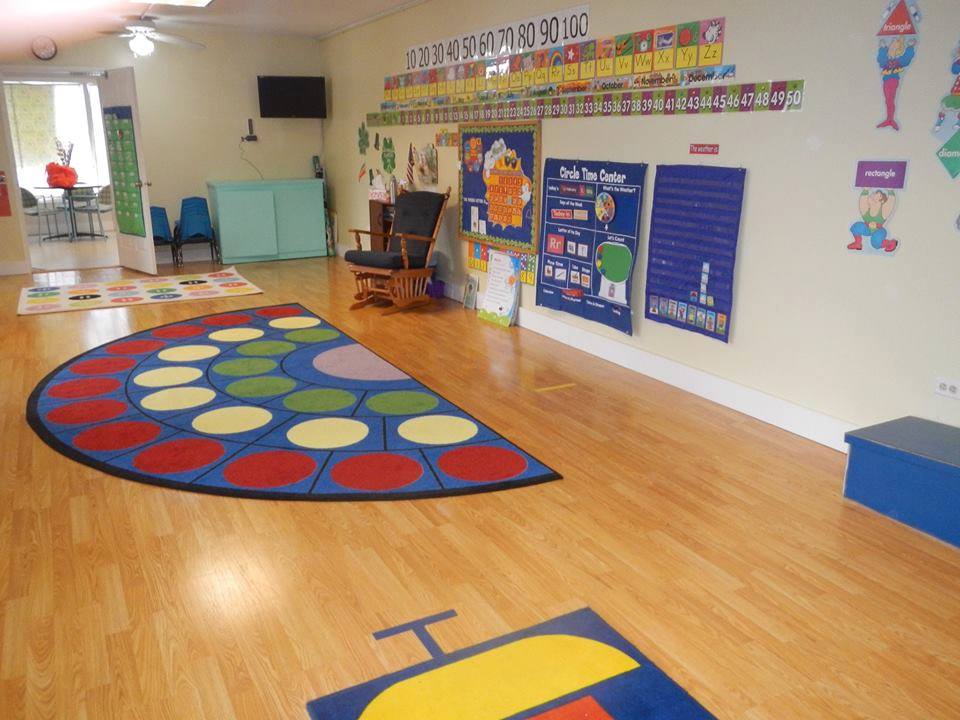 Sunshine Preschool Marysville