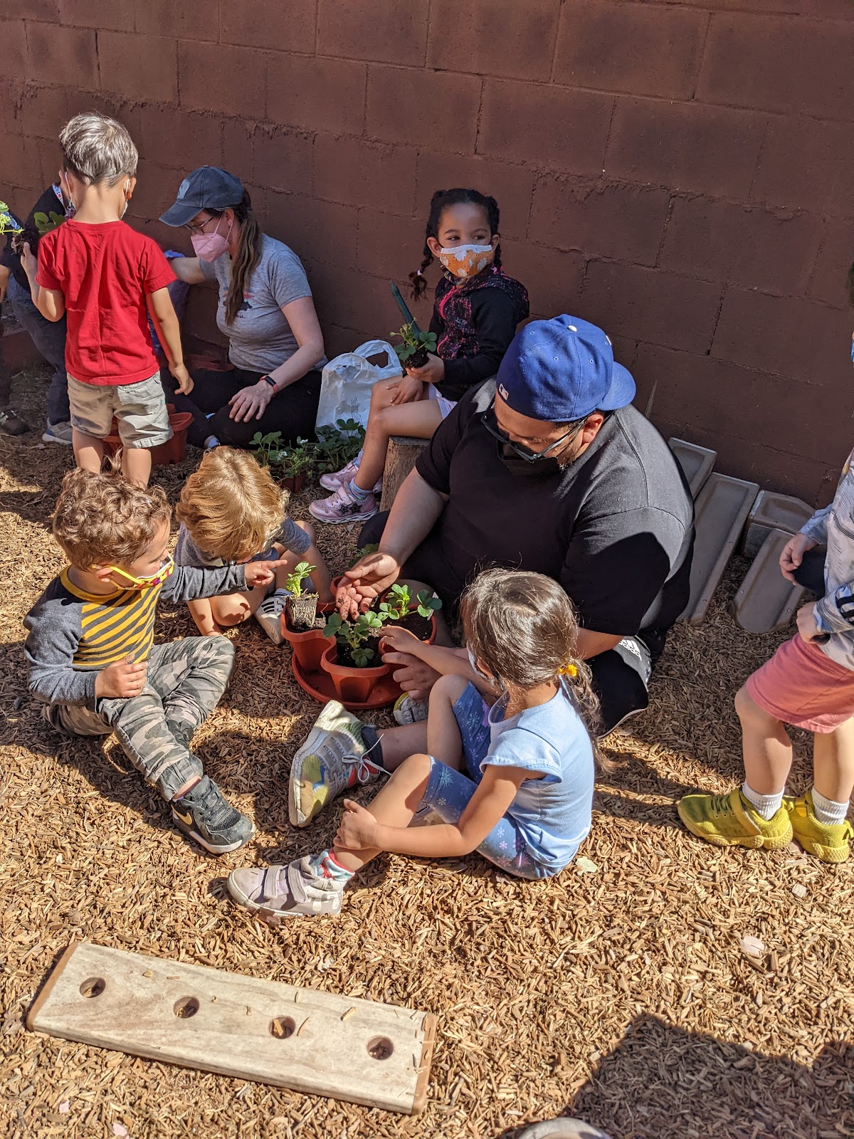 A Child's Place
