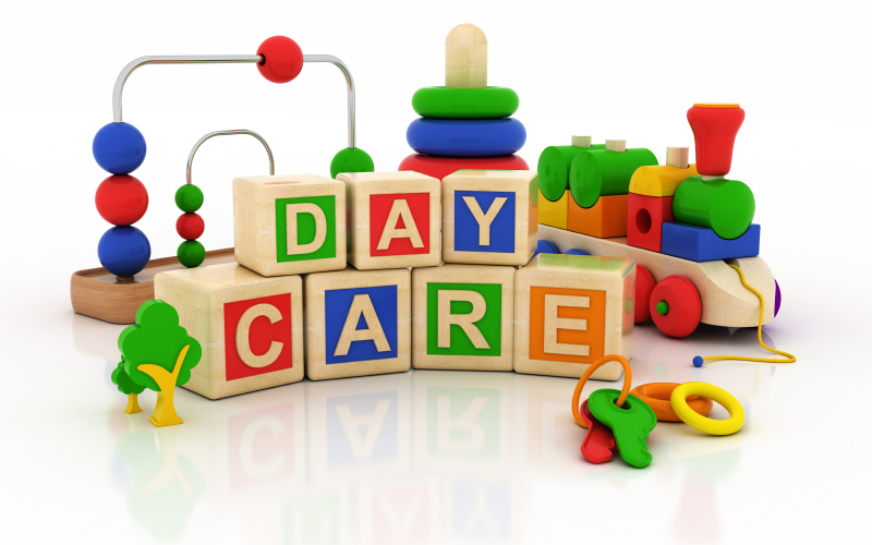 Charm's Daycare