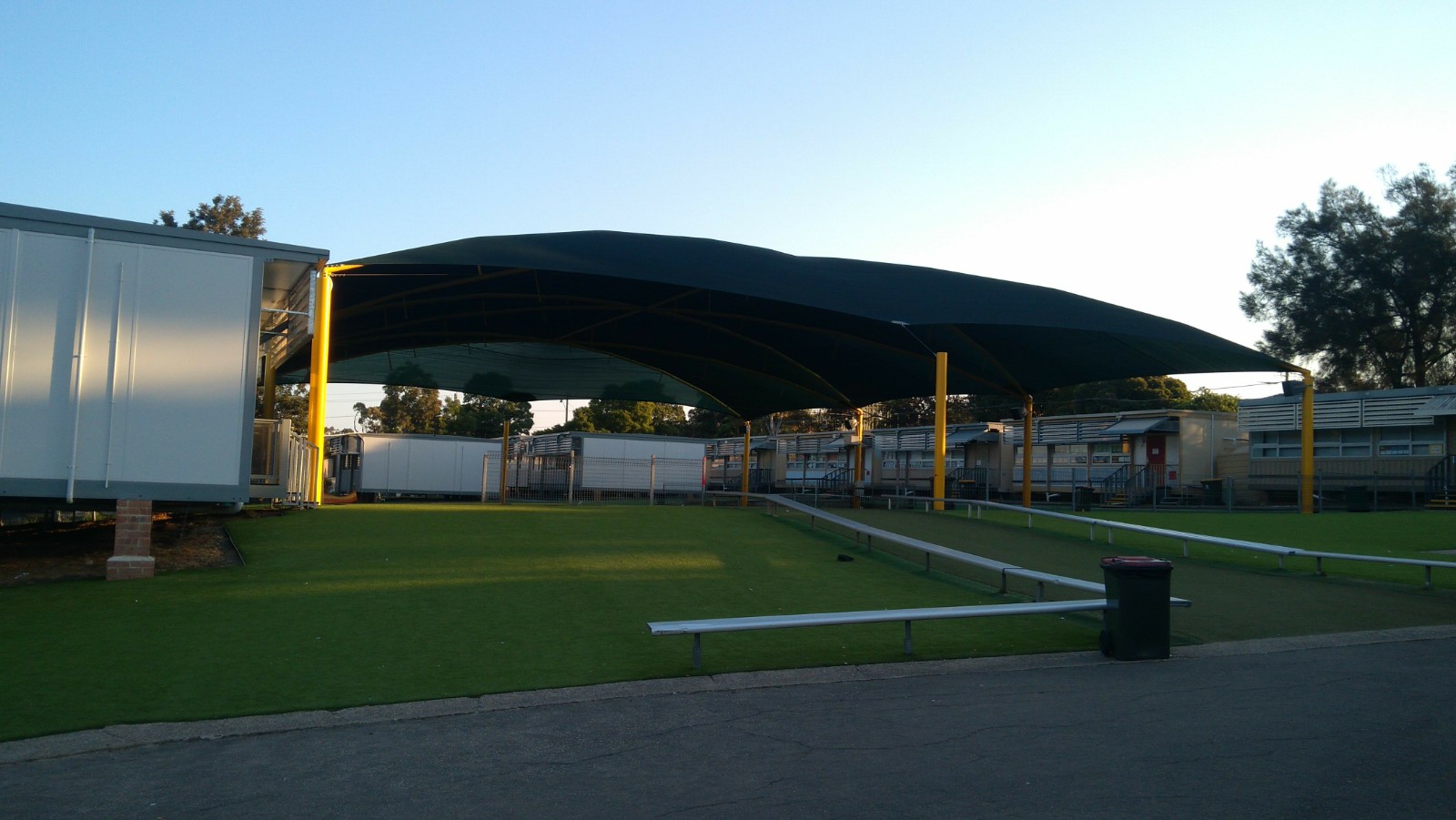Girraween Public School