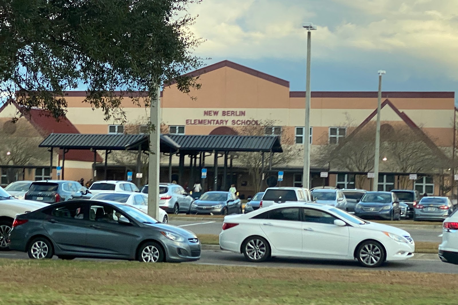 New Berlin Elementary School