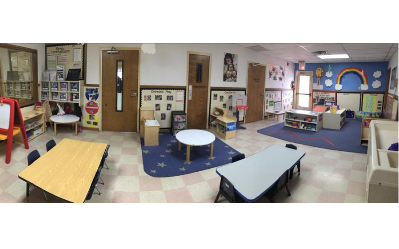 Paradise Hills Kindercare