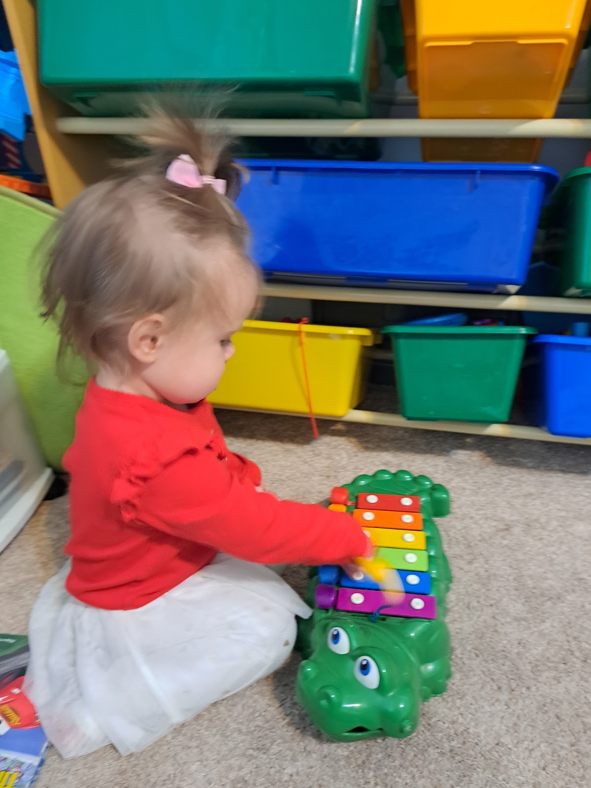 Christina's Learn and Play Daycare