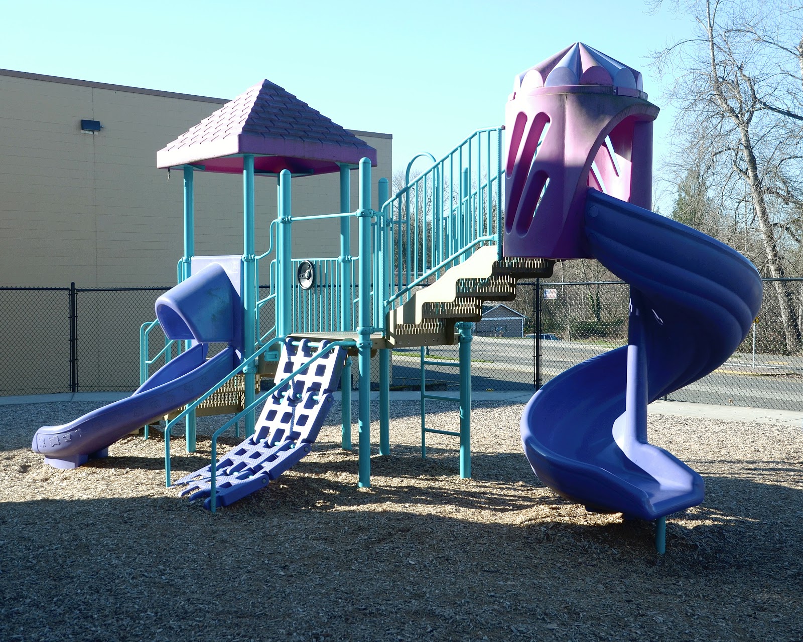 La Petite Academy of Milton