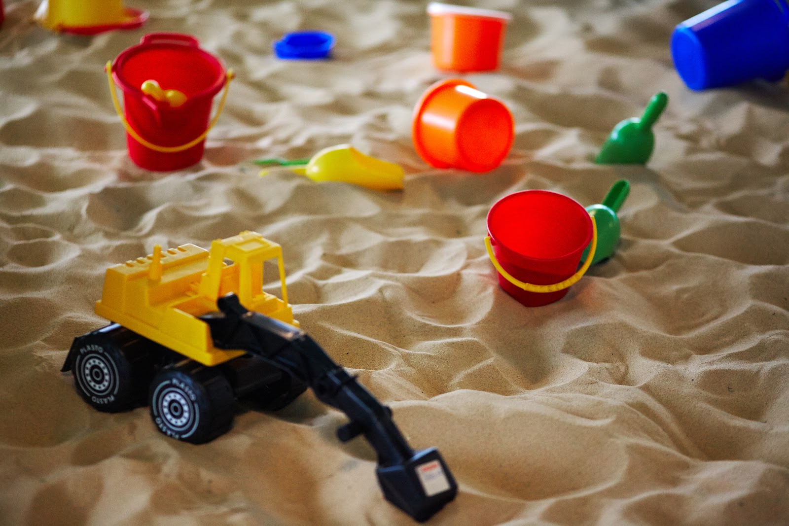 Learn & Play Childcare Centre