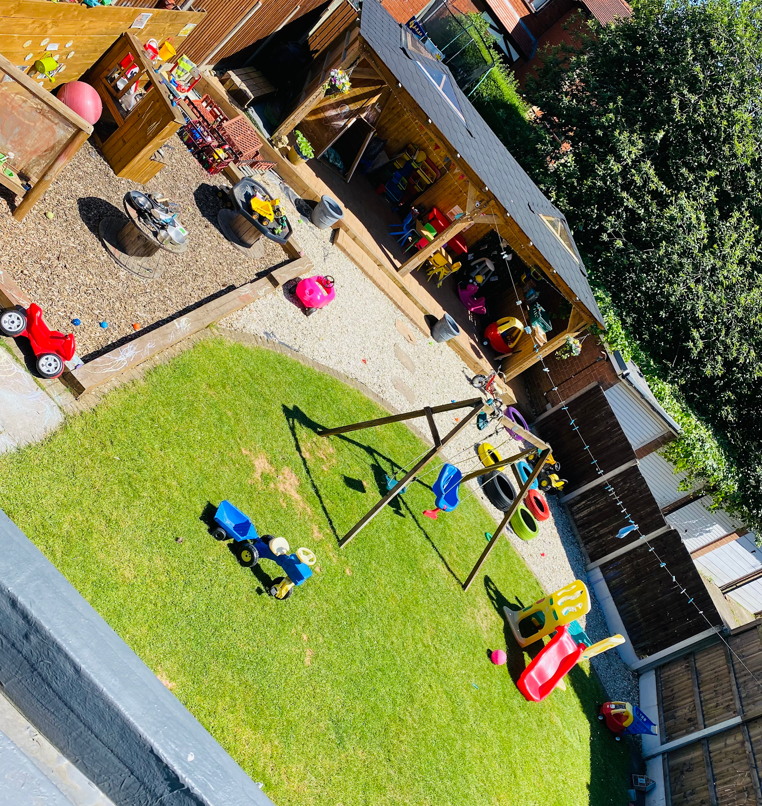 Gem & Jade's Happy Days Childcare