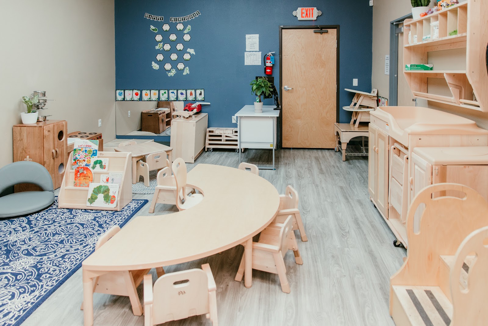 La Esperanza Child Development Center, LLC
