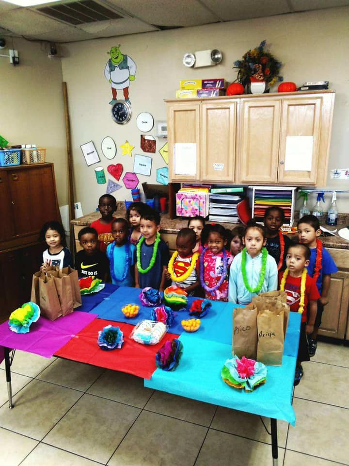 Shellie's Early Start Learning Center