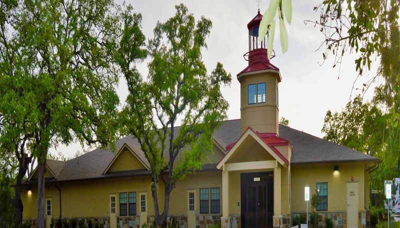Children's Lighthouse of San Antonio - Two Creeks