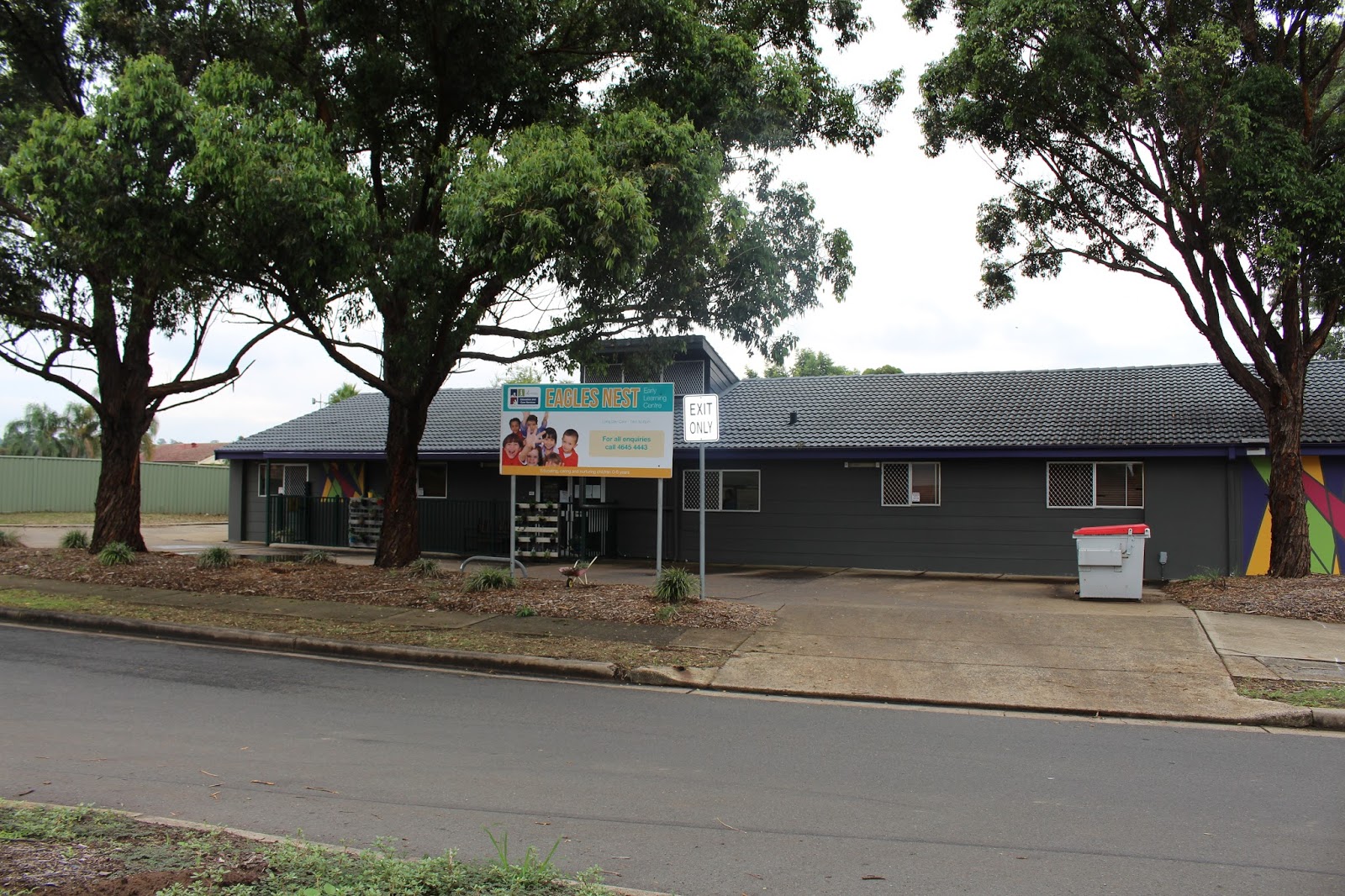 Eagles Nest Early Learning Centre