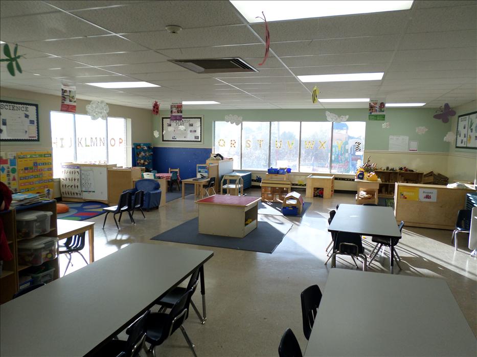 Lower Terrace Kindercare