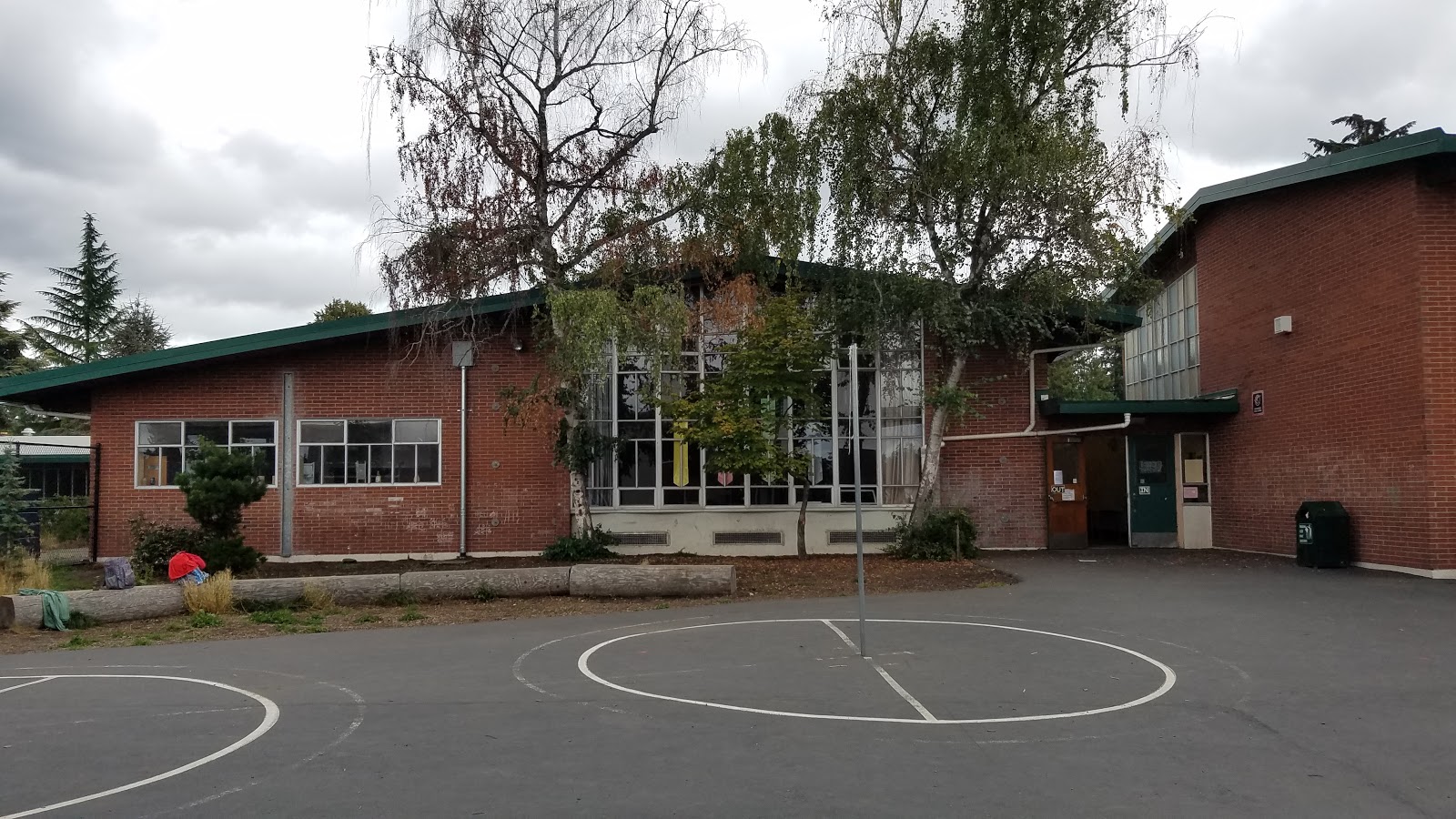 Decatur Elementary School