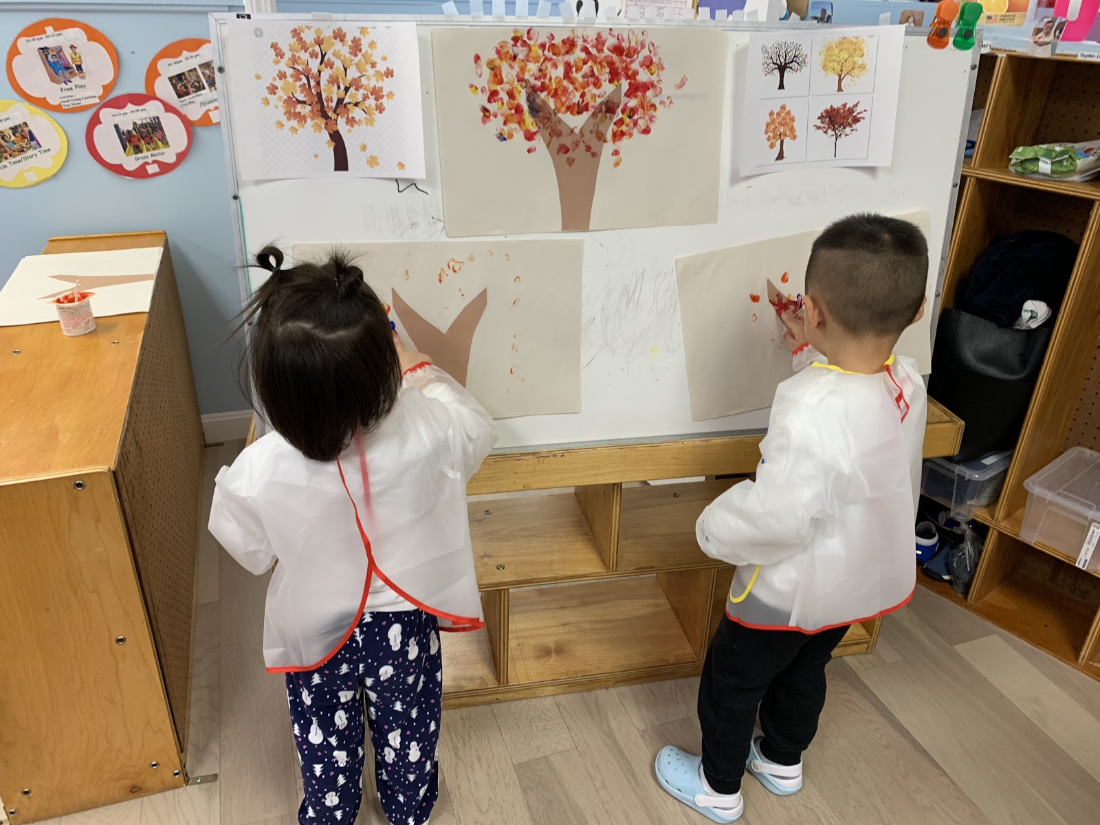 Bamboo Garden Early Learning and Care Center