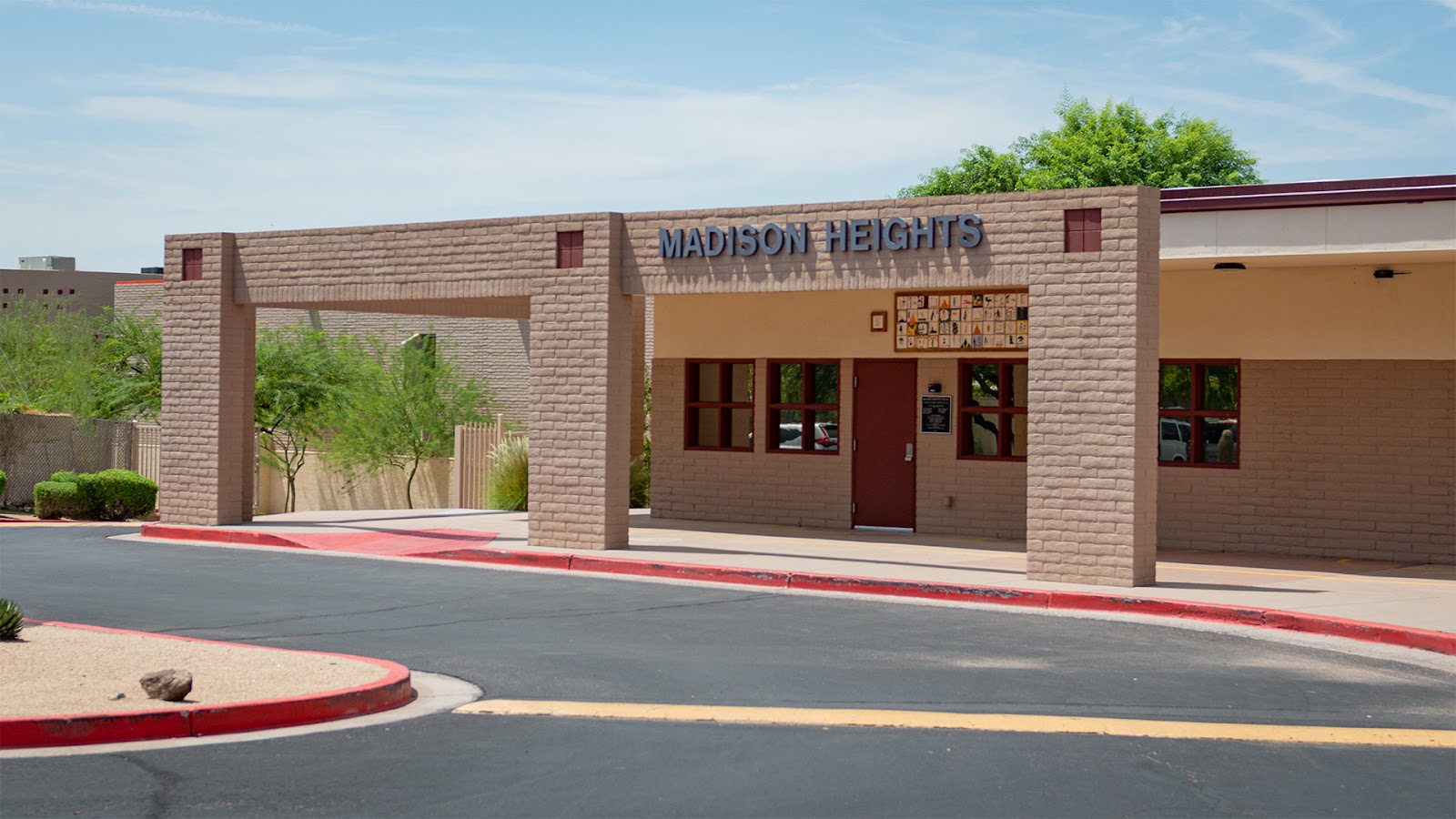 Madison Heights Elementary
