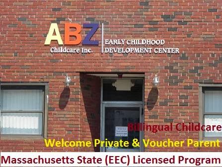 ABZ Early Childhood Development Center
