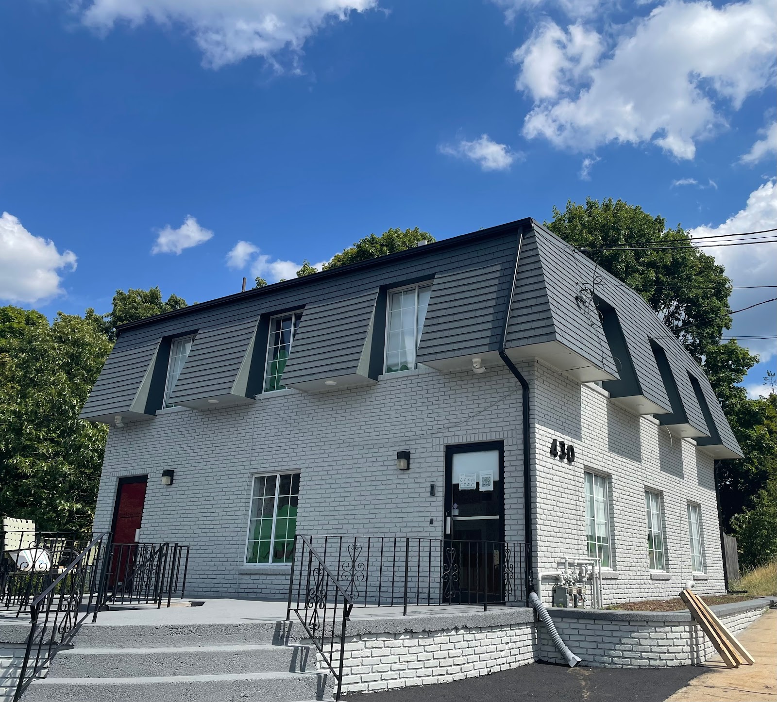 Scalliwags Early Learning Center