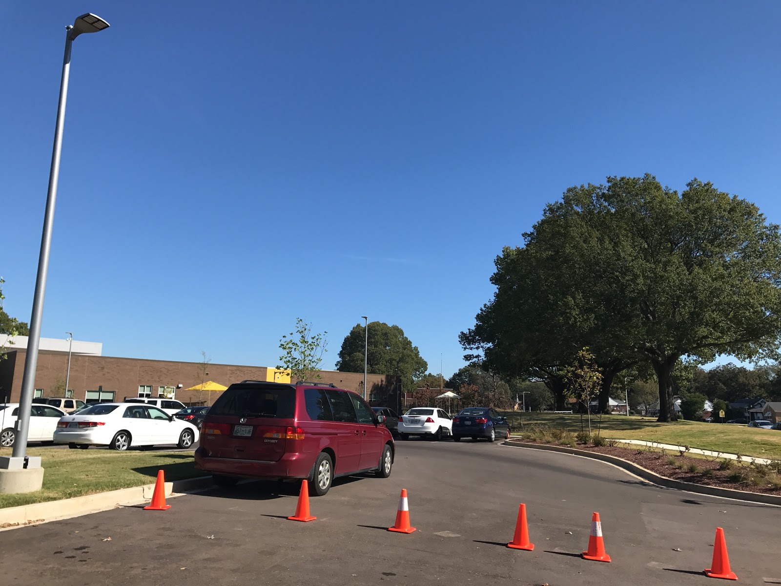 Porter-Leath Early Childhood Academy | South Memphis