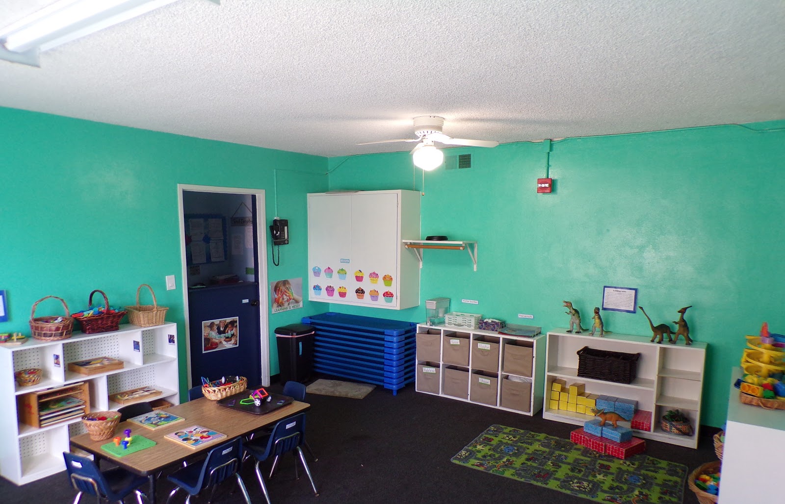 Coastal Christian Academy and Preschool