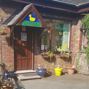 Ducklings Preschool and Nursery at Middleton