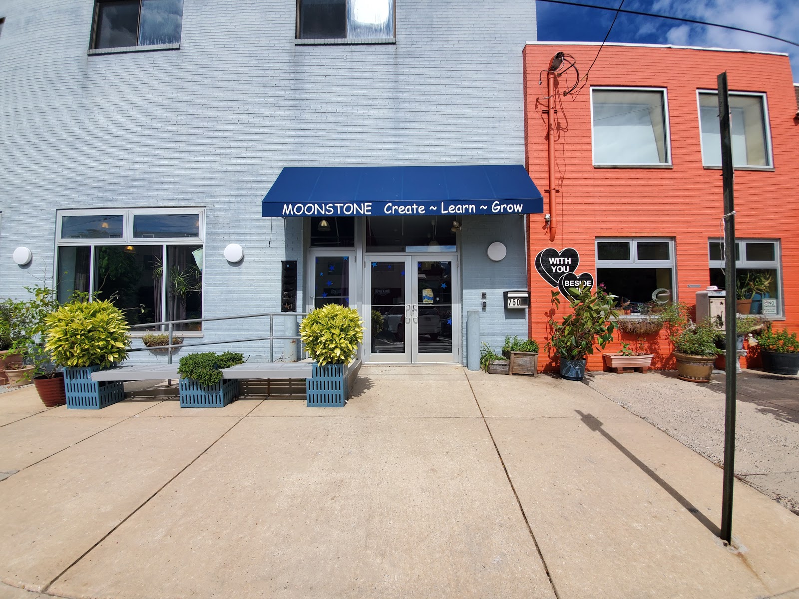 Moonstone Preschool
