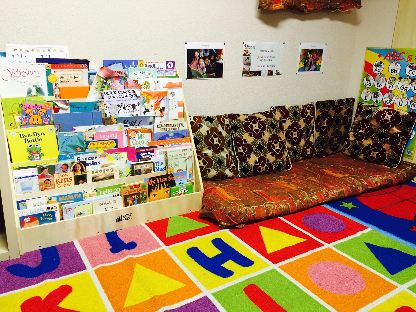 Hidaya Family Child Care LLC
