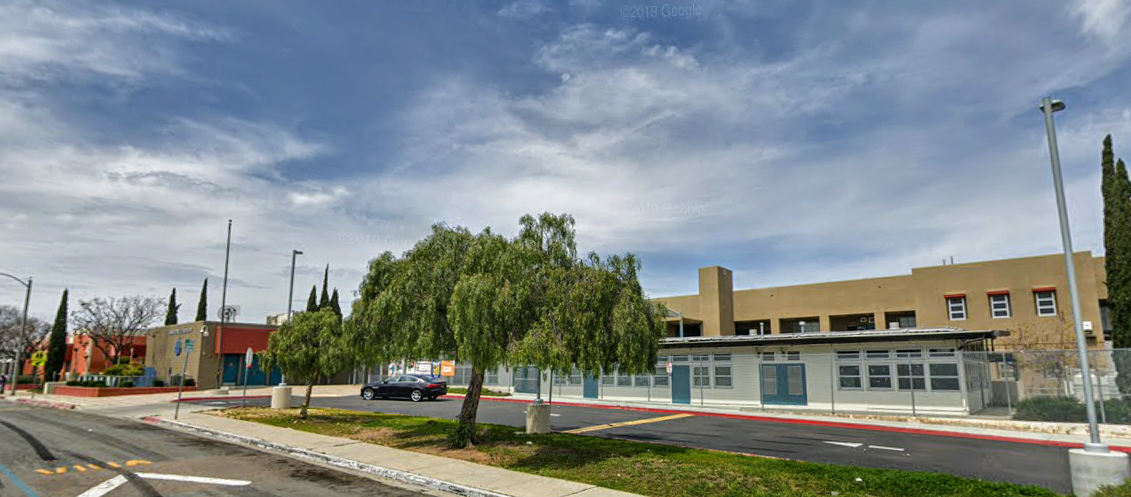 Hamilton Elementary School