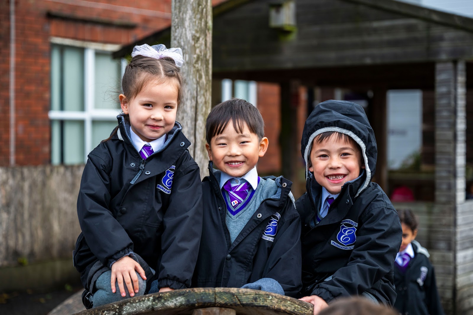 Edenhurst Preparatory School and Nursery