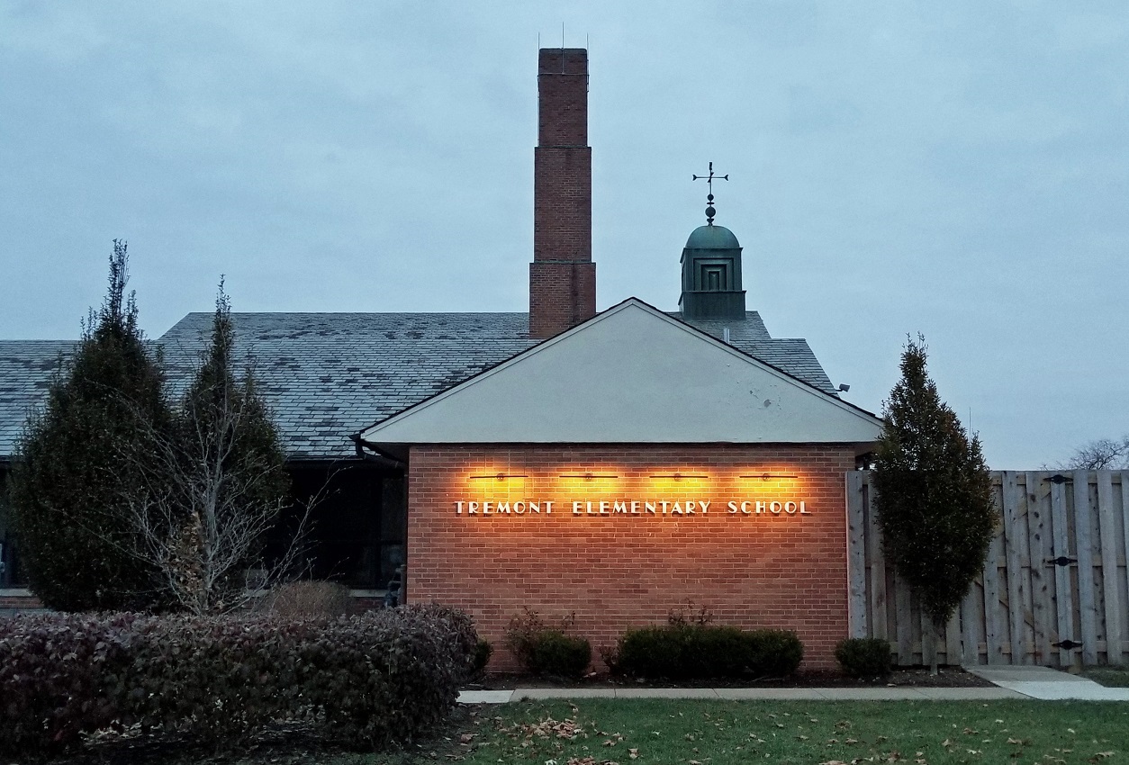 Tremont Elementary School
